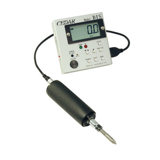 เครื่องทดสอบแรง IMADA DIS-RL Digital Torque Screwdriver